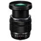OM- System M.Zuiko Digital ED 8-25mm f/4.0 Pro Lens in Black, , large