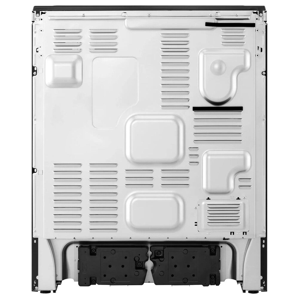 LG 6.3 Cu. Ft. Slide-in Electric Range in PrintProof Stainless Steel, , large