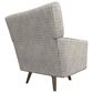 La-Z-Boy Bellevue Swivel Chair in Seashell, , large