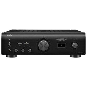 Denon PMA1600NE - Integrated Amplifier with DAC Mode, , large