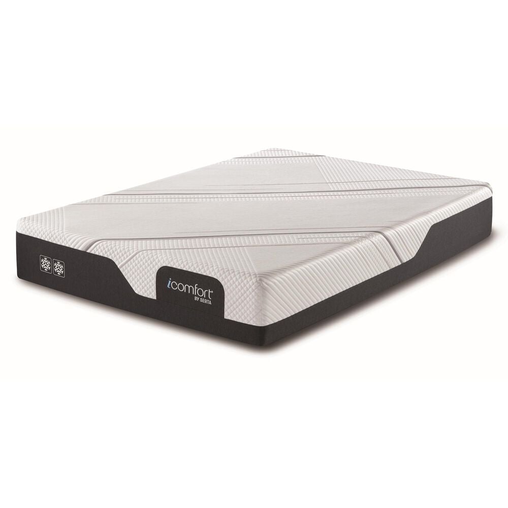 Serta iComfort CF2000 Firm Queen Mattress Only, , large