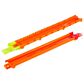 Mattel Track Creator Starter Set with Toy Vehicle in Multicolor, , large