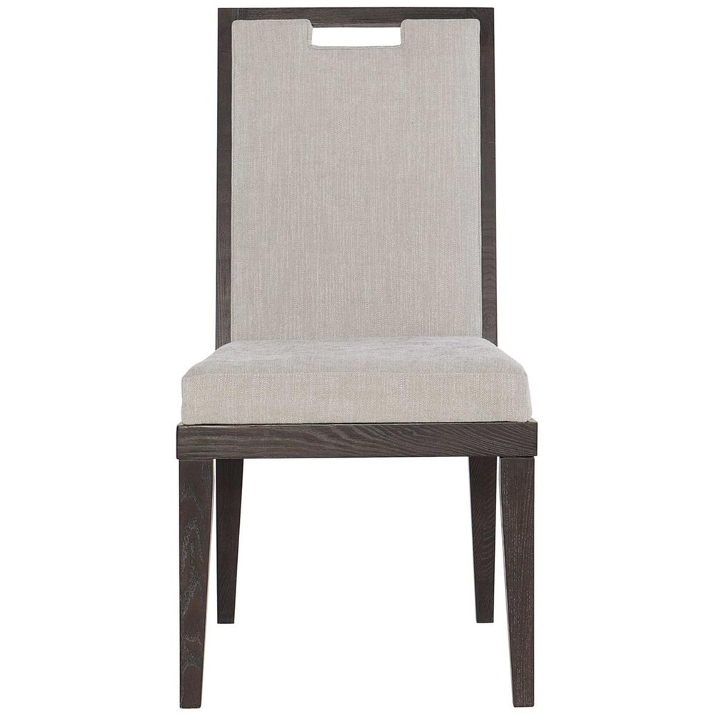 Bernhardt Decorage Side Chair in Cerused Mink, , large