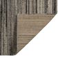 Harounian Rugs Brooks 5" x 8" Gray Area Rug, , large