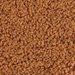 HiEnd Accents Teddy 18" x 18" Throw Pillow in Caramel, , large