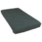 Kodiak Medium Twin Daybed Mattress in Linen Aqua, , large