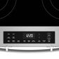 Whirlpool 5.3 Cu. Ft. Slide-in Electric Range in Stainless Steel, , large