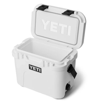YETI Roadie 15 Cooler in White, , large
