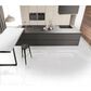 MS International Miraggio Gray 24" x 48" Polished Porcelain Tile, , large