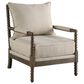 Hearth and Haven Accent Armchair in Beige, , large