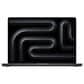 Apple MacBook Pro 16.2" Laptop - Apple M4 Max chip 14-core - 36GB RAM - 32-core GPU - 1TB SSD in Space Black with 3-Year AppleCare+, , large