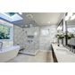 Emser Parkview White 12" x 24" Matte Porcelain Tile, , large