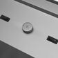 Best Hoods 48" Outdoor Range Hood Insert in Stainless Steel, , large