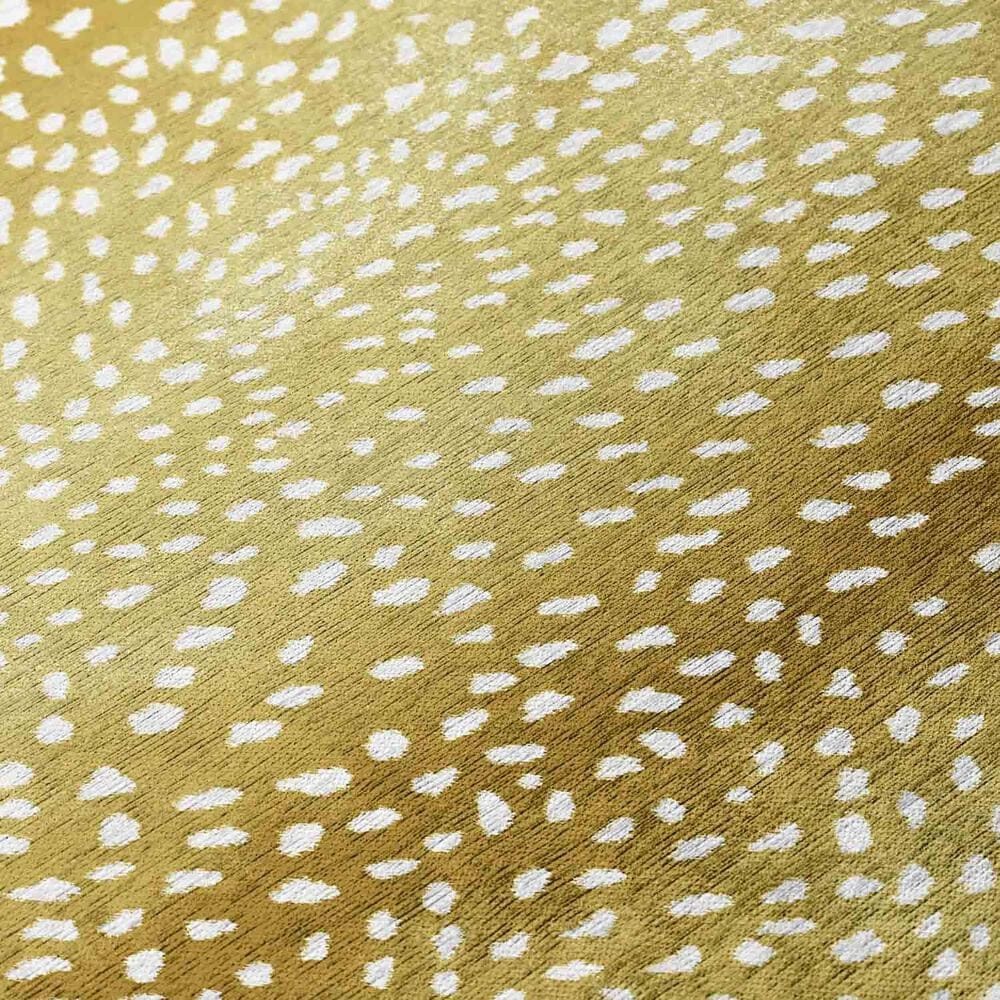 Dalyn Rug Company Mali ML3 8&#39; x 10&#39; Gold Indoor/Outdoor Area Performance Rug, , large