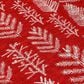 Dalyn Rug Company Wonderland WN21 3" x 5" Red Indoor/Outdoor Area Rug, , large