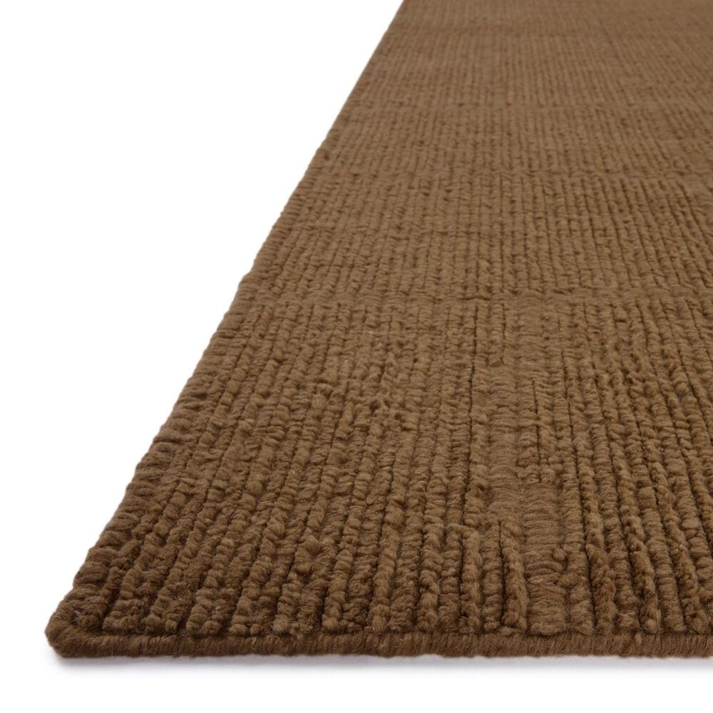 Loloi Greenwich Rust 8&#39;6&quot; x 11&#39;6&quot; Area Rug, , large