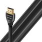 AudioQuest 16" 48G HDMI Cable in Pearl, , large