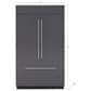 Sub Zero 48" Classic French Door Refrigerator/Freezer - Panel Ready, , large