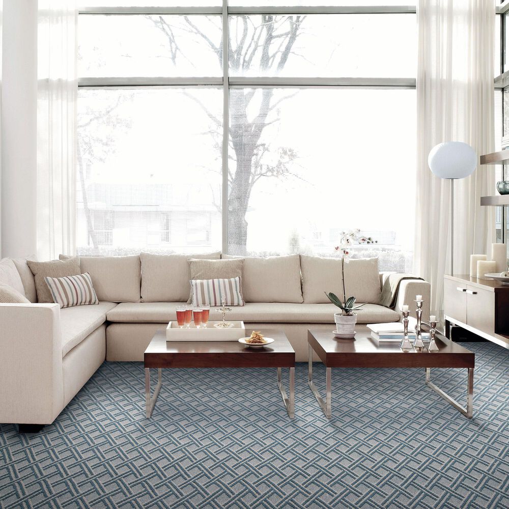 Karastan Captivating Elegance Carpet in Versailles, , large