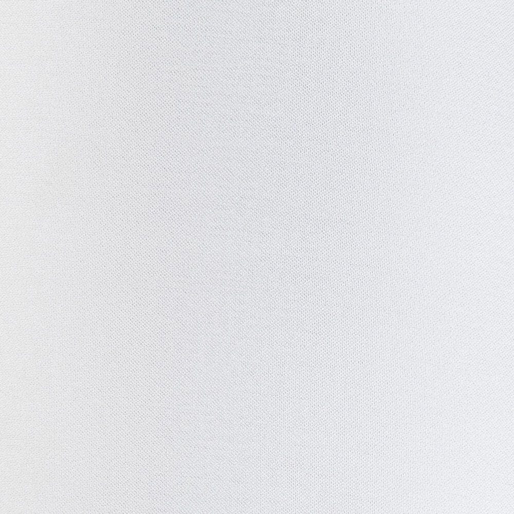 Crestview Collection Avi Table Lamp in White, , large