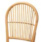 Baxton Studio Wina Side Chair in Natural Brown (Set of 2), , large