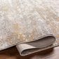 Surya Alpine ALP-2315 7"10" x 10"2" Ivory, Tan, Gray, Light Gray and Off-White Area Rug, , large