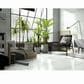 Emser Winter Frost 24" x 24" Marble Tile, , large