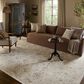 Amber Lewis x Loloi Honora 11"6" x 15"6" Beige and Spice Area Rug, , large