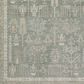 Oriental Weavers Keaton Green and Beige 5"3" x 7"6" Area Rug, , large