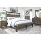 Ashley Shawbeck Nightstand in Medium Brown, , large