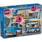 LEGO City Donut Truck, , large