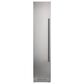 Fulgor Milano 8.22 Cu. Ft. Freezer Column with Left Hinge in Stainless Steel, , large