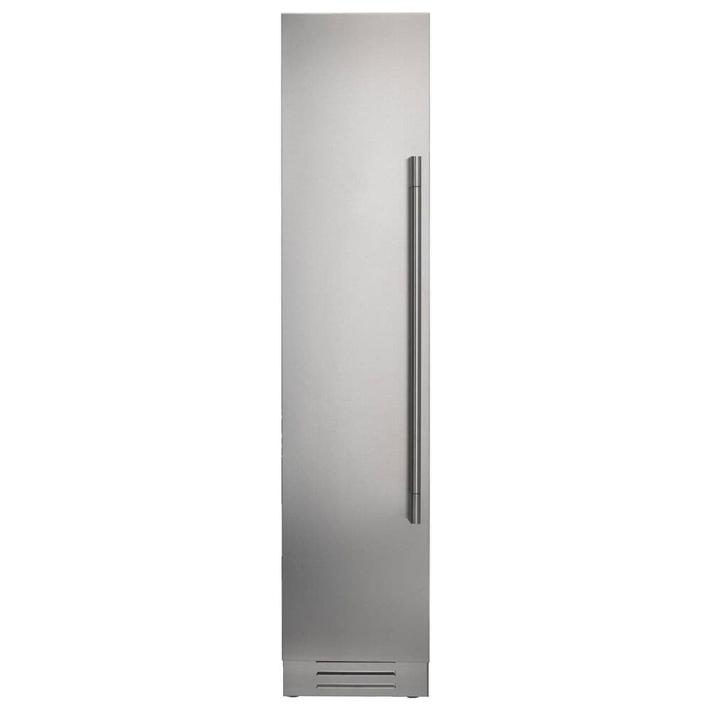 Fulgor Milano 8.22 Cu. Ft. Freezer Column with Left Hinge in Stainless Steel, , large