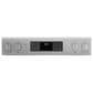 GE Appliances 30" Slide-In Electric Double Oven Range with Convection in Stainless Steel, , large