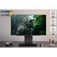 LG 27" UltraGear OLED QHD 280Hz Gaming Monitor in Black, , large