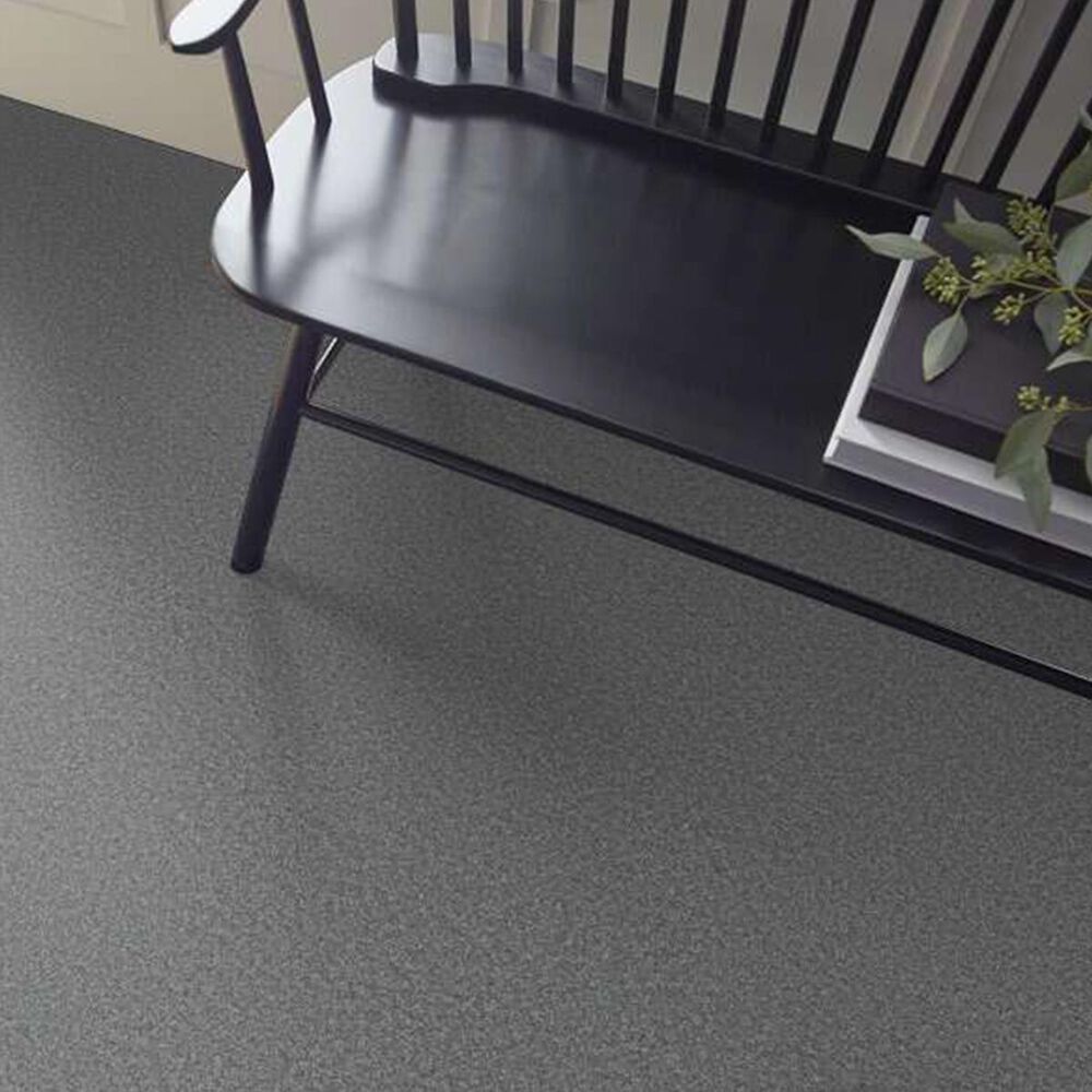 Shaw Artistic Fusion I Carpet in Sea Ice, , large