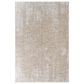Surya Masterpiece MPC-2322 Medium Gray, Light Gray and Cream 9" x 12"2" Area Rug, , large