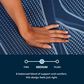 Serta iSeries NXG 3500 Hybrid Medium Full Mattress, , large
