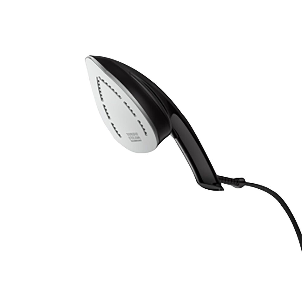 Rowenta IXEO All-In-One Steamer Iron in Black, , large