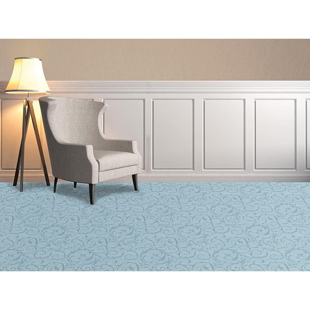 Kane Julington Carpet in Atlantic, , large