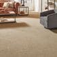 Mohawk Refined Saga II Carpet in Muted Caramel, , large