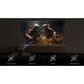 TCL Portable 1080p FHD Smart Front Projector in Black, , large