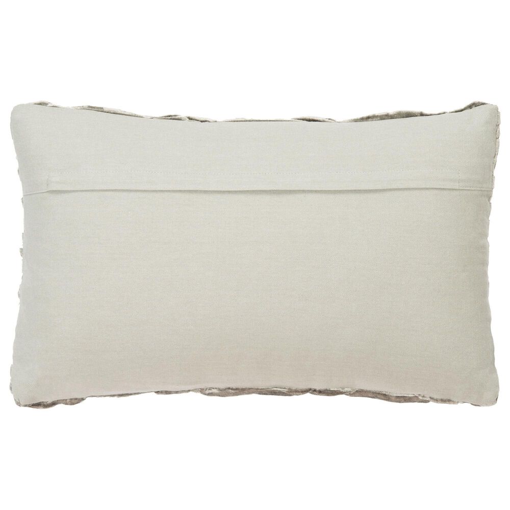 Safavieh Marita Pillow in Light Grey, , large