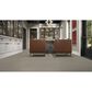 Dal-Tile Haddonstone Atlas Rectangle Ridge 12" x 24" Porcelain Tile, , large