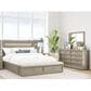 Shannon Hills Cascade 3-Piece King Bedroom Set in Dovetail, , large