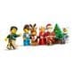 LEGO City Advent Calendar 2025 Building Set, , large