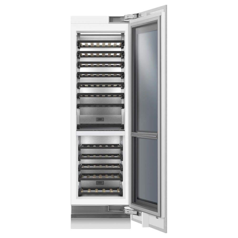 Fisher &amp; Paykel 24&quot; Integrated Column Wine Cabinet with Left Hinge, , large