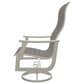 Telescope St. Catherine Sling Supreme Swivel Rocker with Balboa Sling in Storm, , large