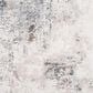 Safavieh Aston ASN708 5"3" x 7"7" Ivory and Grey Area Rug, , large