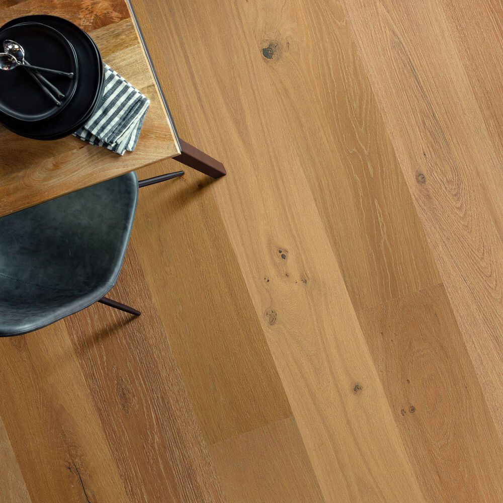 Anderson Tuftex Natural Timbers Thicket Smooth Oak Hardwood Flooring, , large